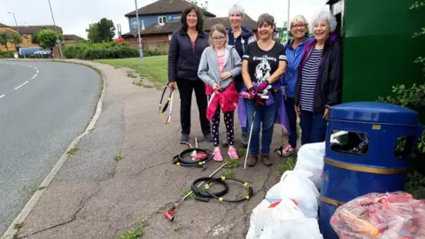 Wickford Wombles Wickford Wombles
