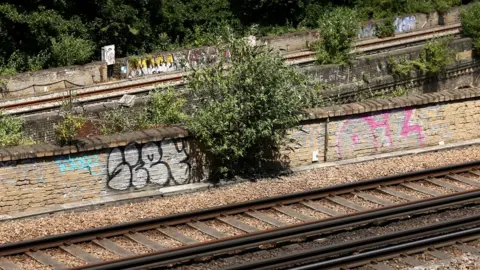 PA Loughborough Junction station