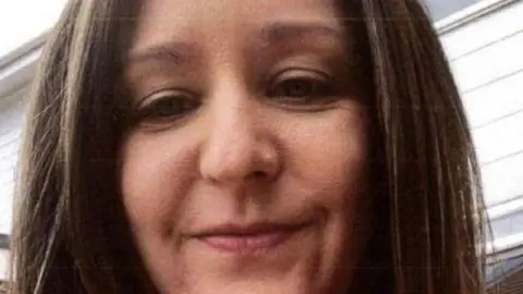 States of Jersey Police Zsuzsanna Besenyei