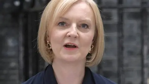 Liz Truss