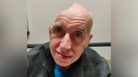 Jayne Morris Marc Morris