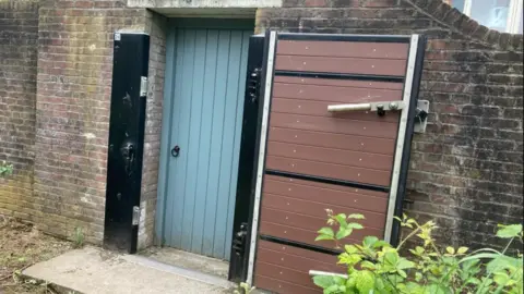 LDRS Floodgate in Yarm