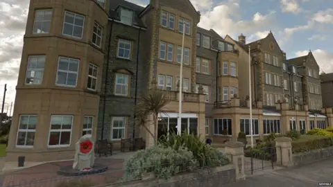 Google Somerset Legion House