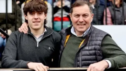 Beanstalk Media Austin and Arthur Cornish