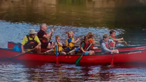 1st Albrighton Scouts 1st Albrighton Scouts