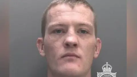 NORTH WALES POLICE Luke Evans of Blaenau Ffestiniog Jailed for Dangerous Dog Case Involving Suspected XL Bully