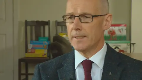 John Swinney