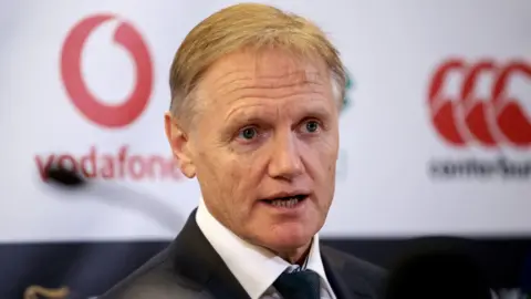 Joe Schmidt's side recovered from a slow start to beat the USA 57-14 on Saturday