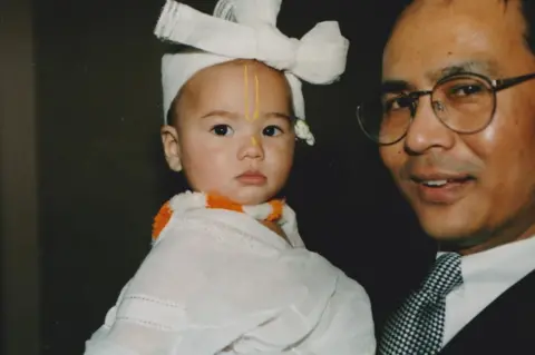 NAncy Yambem Santi"s Eecha Nupagi Chakchaghumba (Rice Eating Ceremony) in Beacon NY,