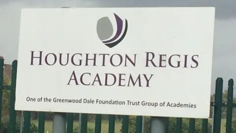 BBC Houghton Regis Academy