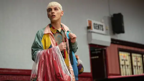 20th Century Fox Max Harwood in Everybody's Talking About Jamie