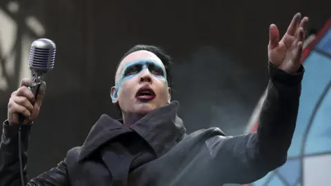 EPA Marilyn Manson