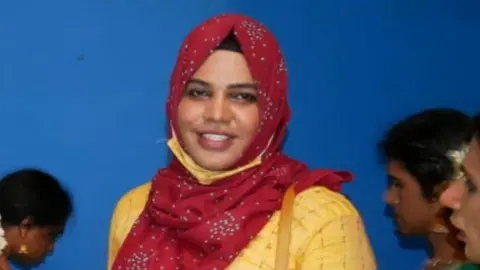 Courtesy Aneera Kabeer Aneera Kabeer