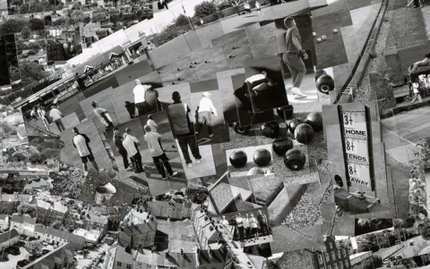 Sohei Nishino Bowlers