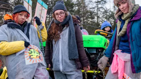 Getty Images fracking