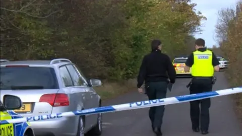 BBC Rising Sun Country Park