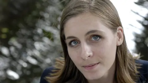 Getty Images Eleanor Catton, already a Booker Prize winner, is now in Granta's Class of '23