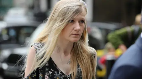 Getty Images Connie Yates