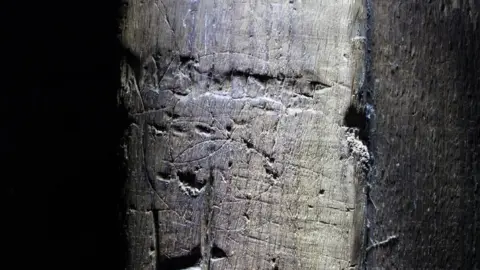 Triskele Heritage Dorothea Conservation