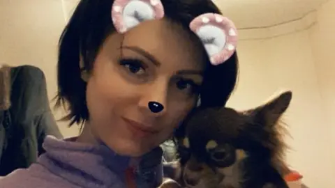 Emma Marshall Emma and Salsa