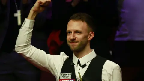 Judd Trump