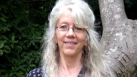 Karen Miles Karen Miles