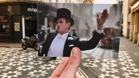 Logan Walker Neil Patrick Harris