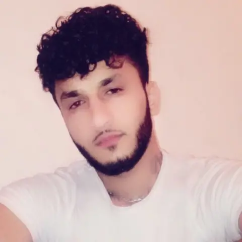 Met Police Khalid Safi