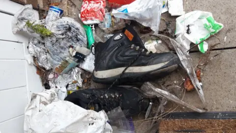 Wickford Wombles Wickford Wombles