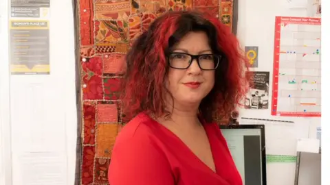 Karen Ingala Smith Picture of Karen