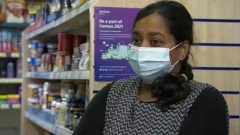 BBC Vijitha Jeyathevan