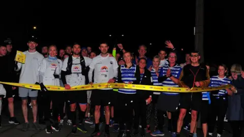 James Malone Alex Rigby