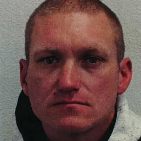 Met Police Stanislaw Skupian