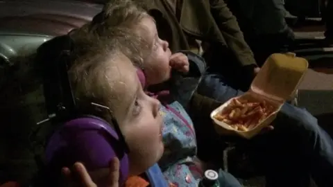 Sally Bunkham Daisy and Ruby