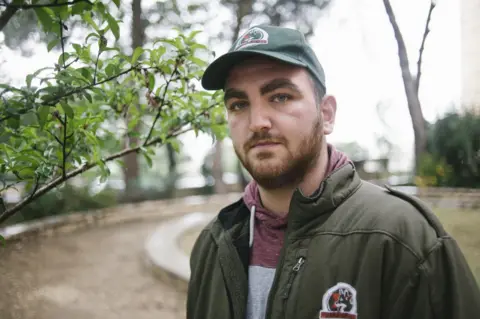 Geraldine Hope Ghelli Aelik Kryzhanovsky