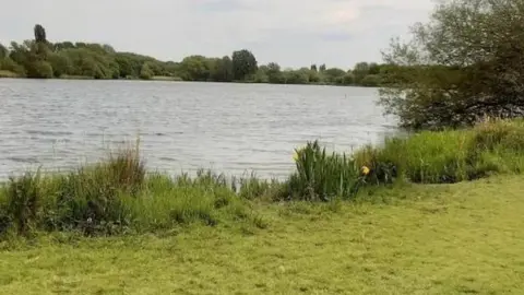 Leicestershire County Council Watermead Country Park