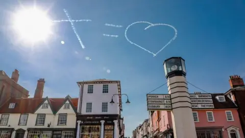 MARK JEFFERIES church