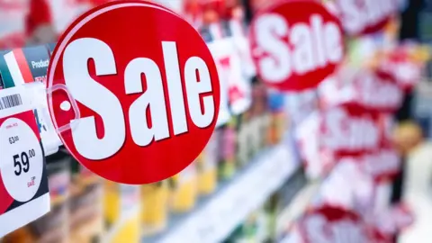 Getty Images Sale in store