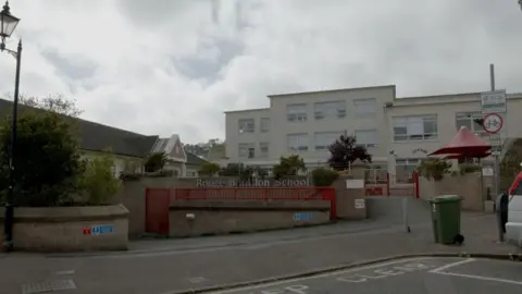 BBC Rouge Bouillon School