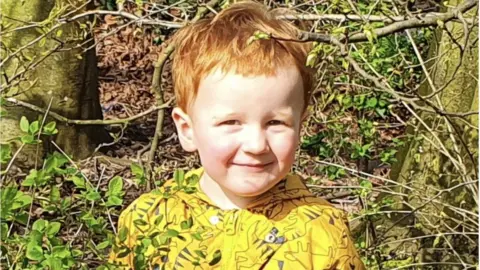 Family handout George Arthur Hinds