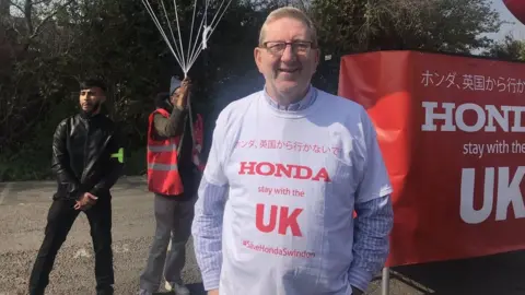 Len McCluskey