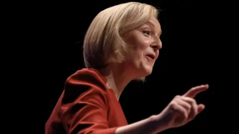 EPA Liz Truss