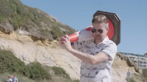 Cold War Steve Cold War Steve