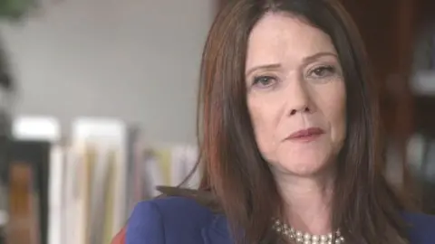 Netflix Kathleen Zellner