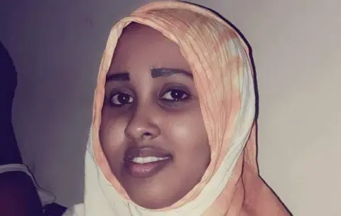 Gurmad252‏ Fa’iso Hassan Ali