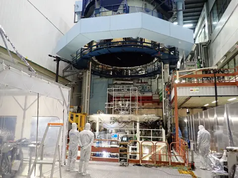 Airbus Rosalind Franklin