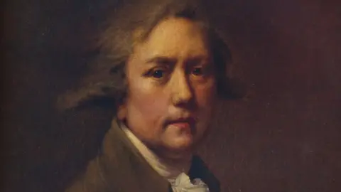 Getty Images Joseph Wright