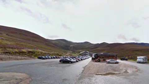 Google CairnGorm Mountain Ltd