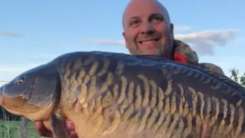 Warwickshire Police David Boswell