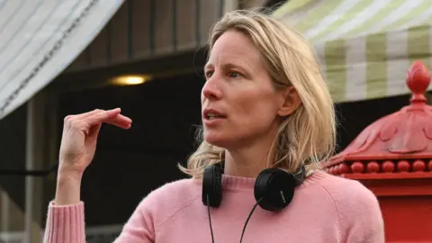 STUDIOCANAL Thea Sharrock